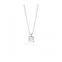 Collana Recarlo Donna mafalda in Oro Diamante 0.05 Ct P29PX468/005-45 - P29PX468/005-45